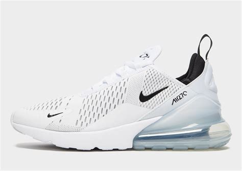 nike air max 270 weiß herre|Air Max 270 shoes.